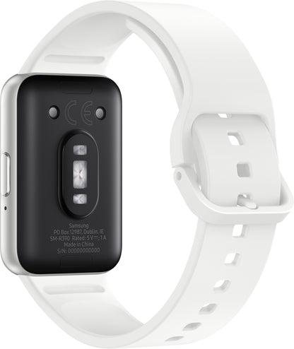 Fitnessarmband Samsung Galaxy Fit3, Zilver SM-R390NZSAEUE