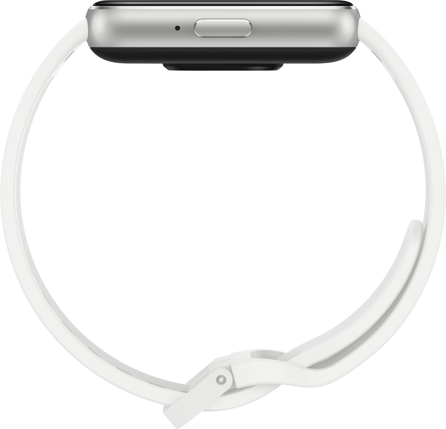Fitnessarmband Samsung Galaxy Fit3, Zilver SM-R390NZSAEUE