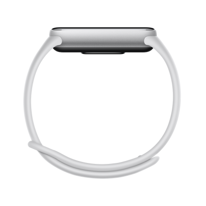 Fitnessarmband Xiaomi Smart Band 10, Grijs BHR07PSGL