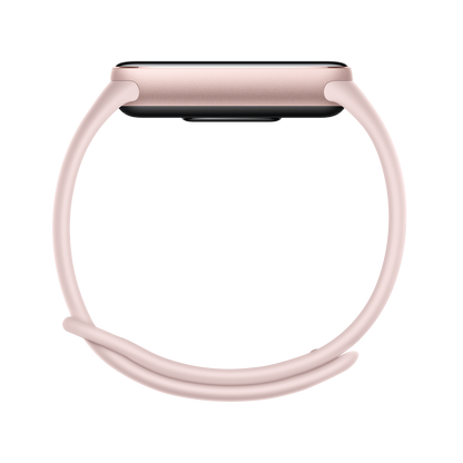 Fitnessarmband Xiaomi Smart Band 10, Roze BHR9999GL