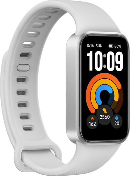 Fitnessarmband Xiaomi Smart Band 11 Active, Grijs BHR09AFGL