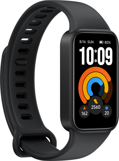 Fitnessarmband Xiaomi Smart Band 11 Active, Zwart BHR09AEGL