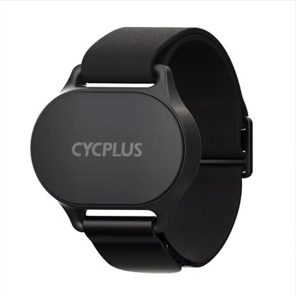 Hartslagmonitor Armband Cycplus H1, Zwart