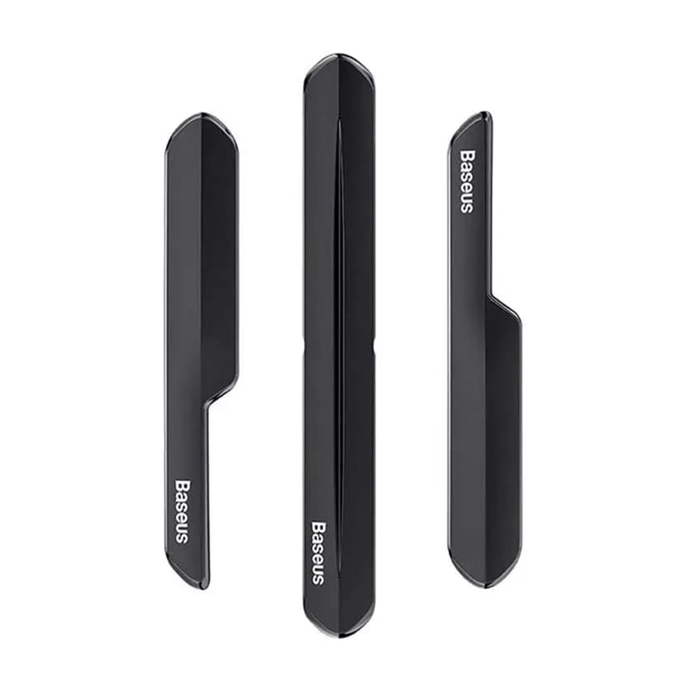 Bumper Auto Baseus voor Tesla 3 / Y, Set 6 stuks CASS030203