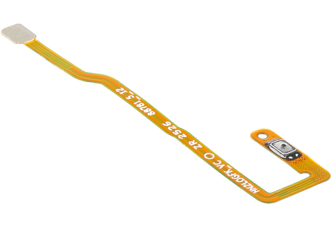 Microcontact AI Camera Honor 400 Smart 4G-knop, Service Pack 9707ACAQ