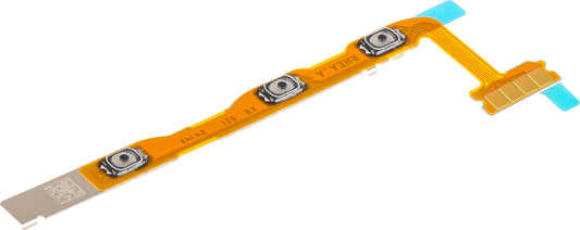Microcontact Aan-Uit Knop - Volume Honor 90 / 90 Pro, Service Pack 0302AKRV
