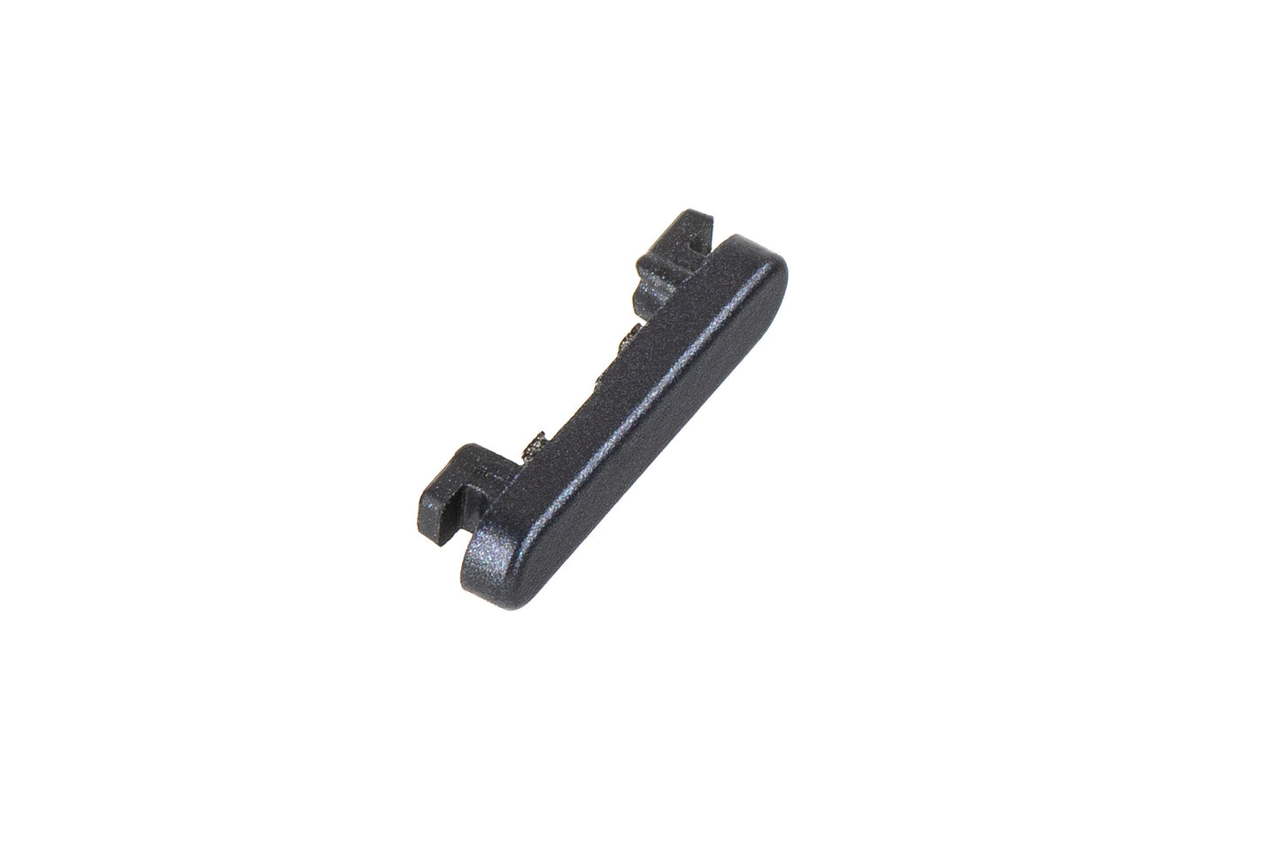 On-Off knop Honor 400, Zwart (Midnight Black), Service Pack 5168ACFW