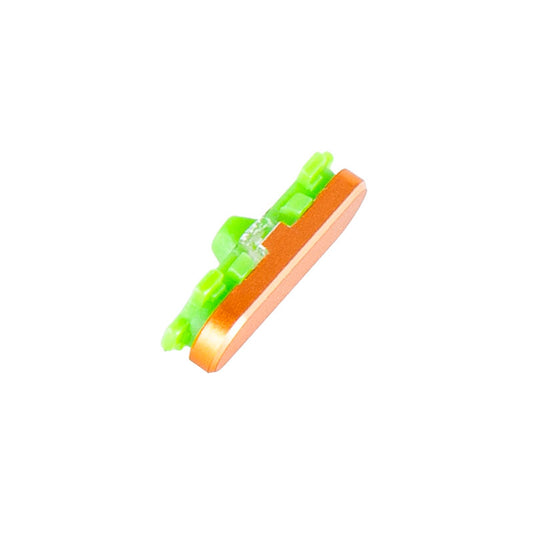 On-Off knop Honor 600 Pro / 600, Oranje, Service Pack 5167AAWC