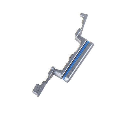 On-Off knop Huawei MatePad 11.5 (2025), Grijs (Space Gray), Service Pack 97060XGH