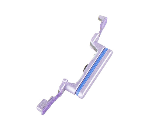 On-Off knop Huawei MatePad 11.5 (2025), Violet, Service Pack 97060XHN