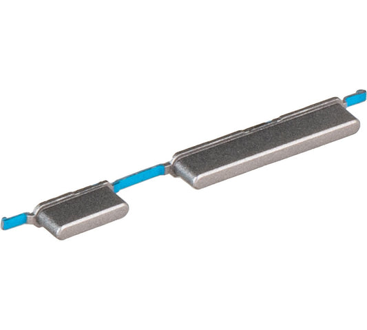 Aan/Uit-knop - Volume Honor Pad X8b, Grijs (Space Gray), Service Pack 9706ADBD
