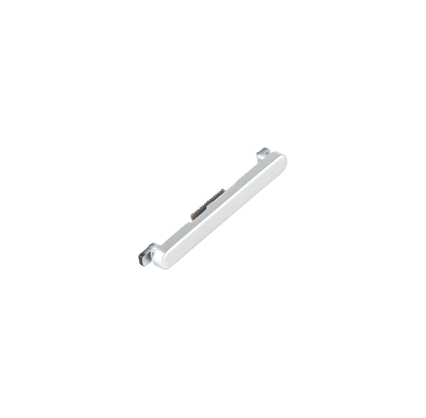 Volumeknop Honor 400, Wit (Meteor Silver), Service Pack 5168ACFV