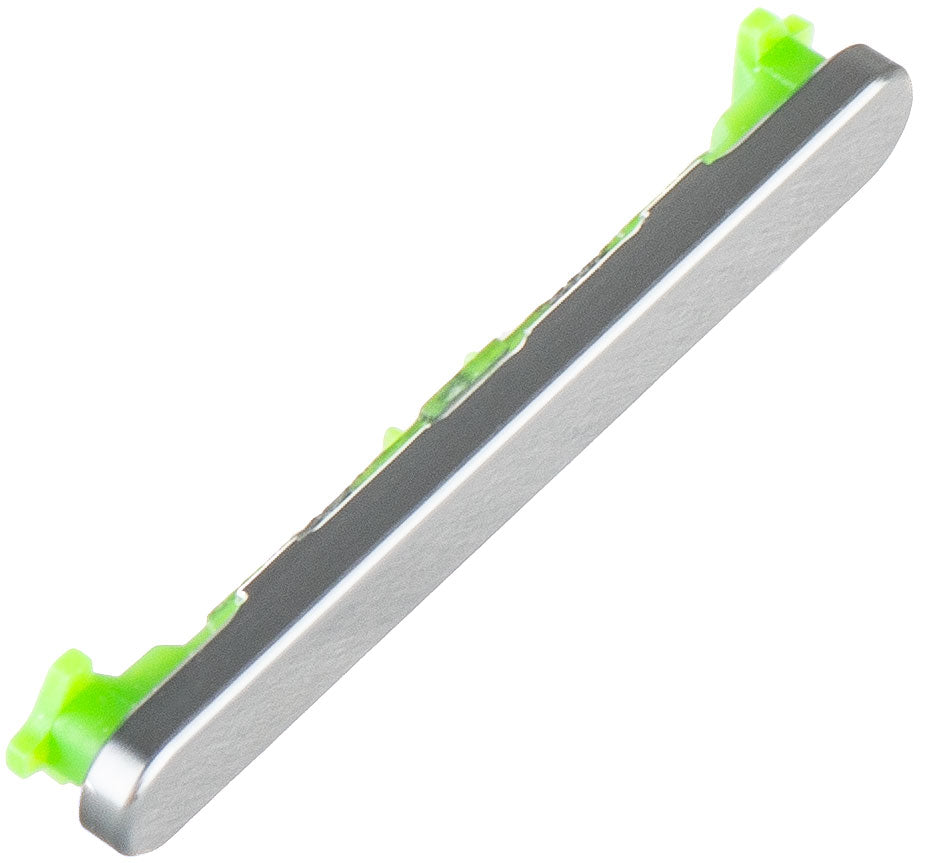 Volumeknop Honor Magic8 Lite, Zwart (Midnight Black), Service Pack 5168ACKB