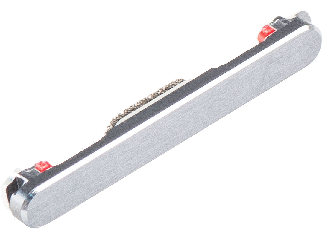 Volumeknop Honor Magic8 Pro, Zwart, Service Pack 5167AASF