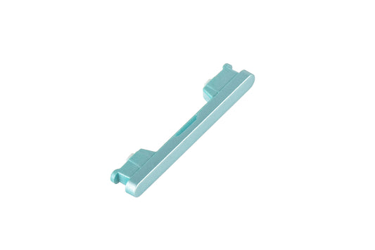 Volumeknop Honor Pad 10, Turquoise (Cyaan), Service Pack 9706ACGE