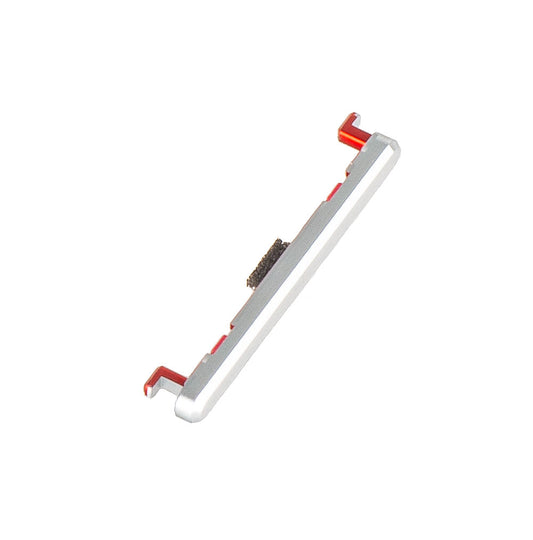 Volumeknop Huawei nova 14 Pro, Zilver Service Pack 51671329