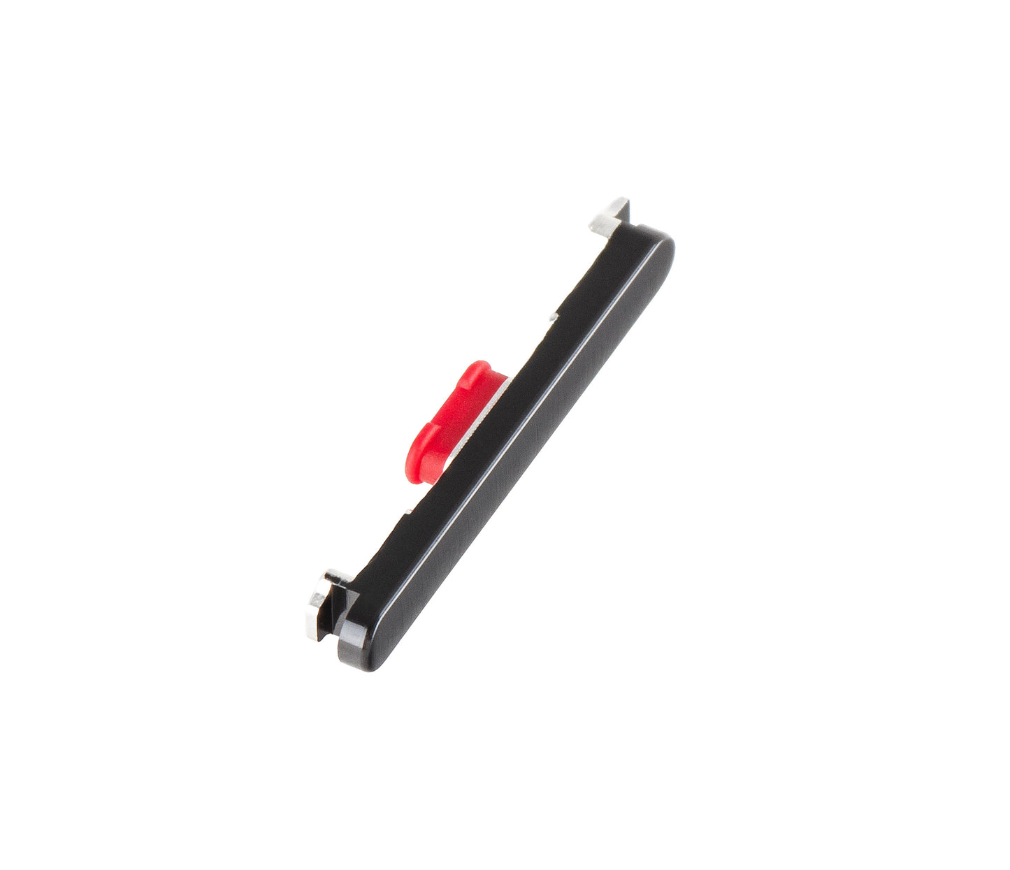 Volumeknop Huawei Pura 80 Pro / Pura 80 Ultra, Zwart, Service Pack 51671336