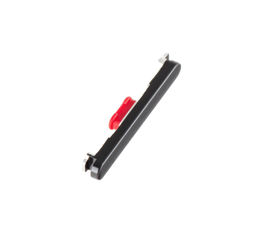 Volumeknop Huawei Pura 80 Pro / Pura 80 Ultra, Zwart, Service Pack 51671336