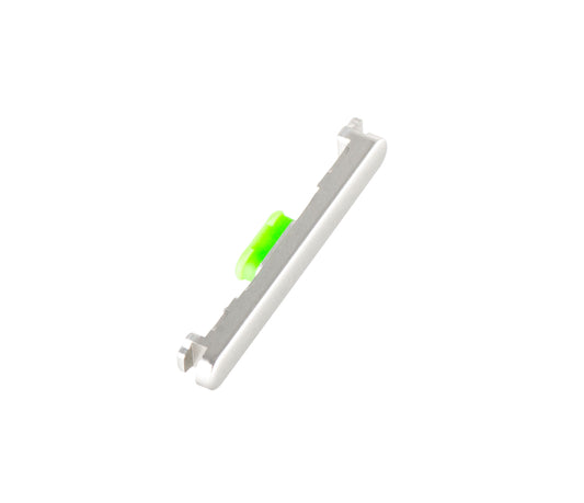 Volumeknop Huawei Pura 80 Pro, Wit (Glazed White), Service Pack 51671337