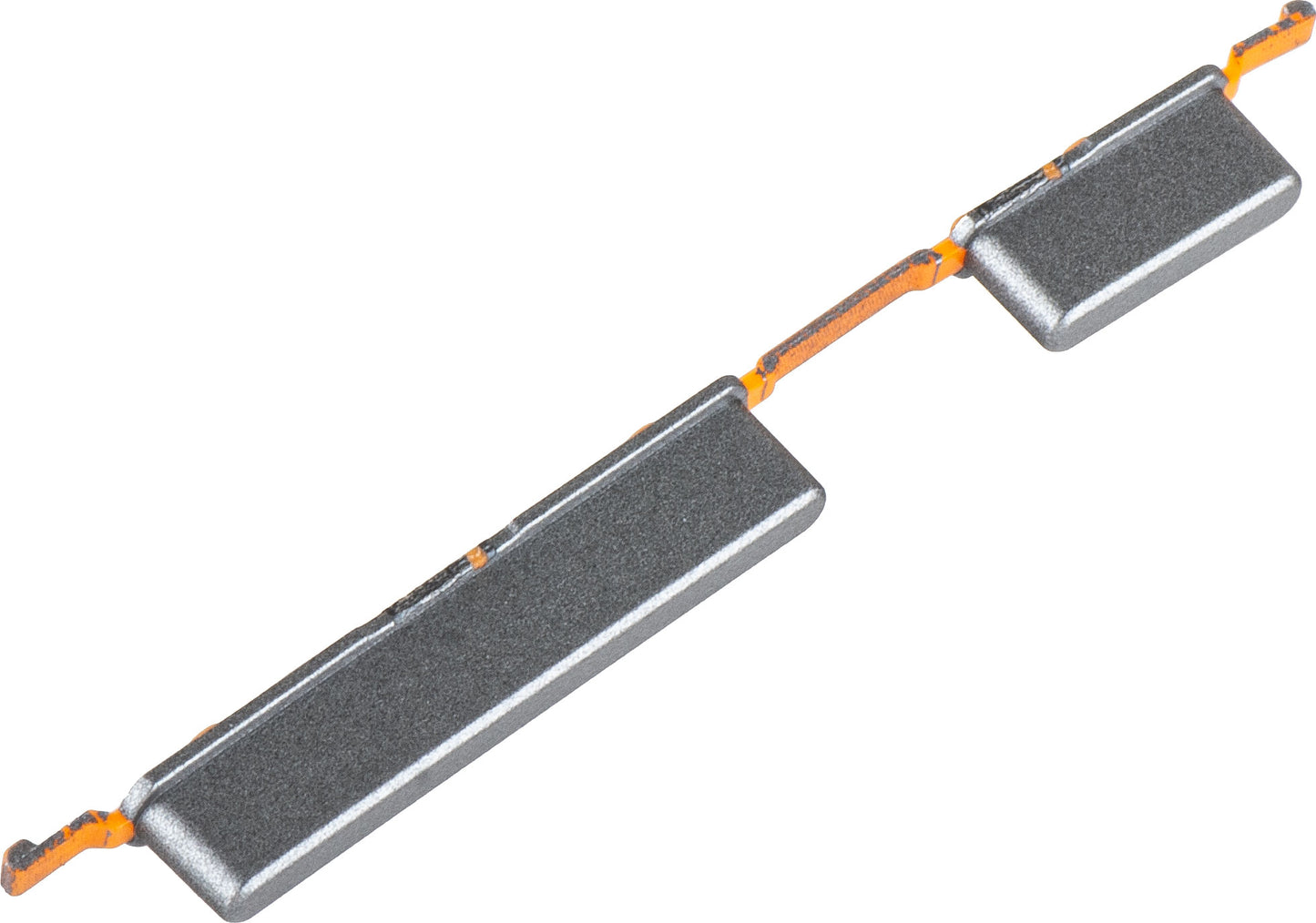 Aan/Uit-knop - Volume Honor Pad X8a, Grijs, Service Pack 9706ABRB