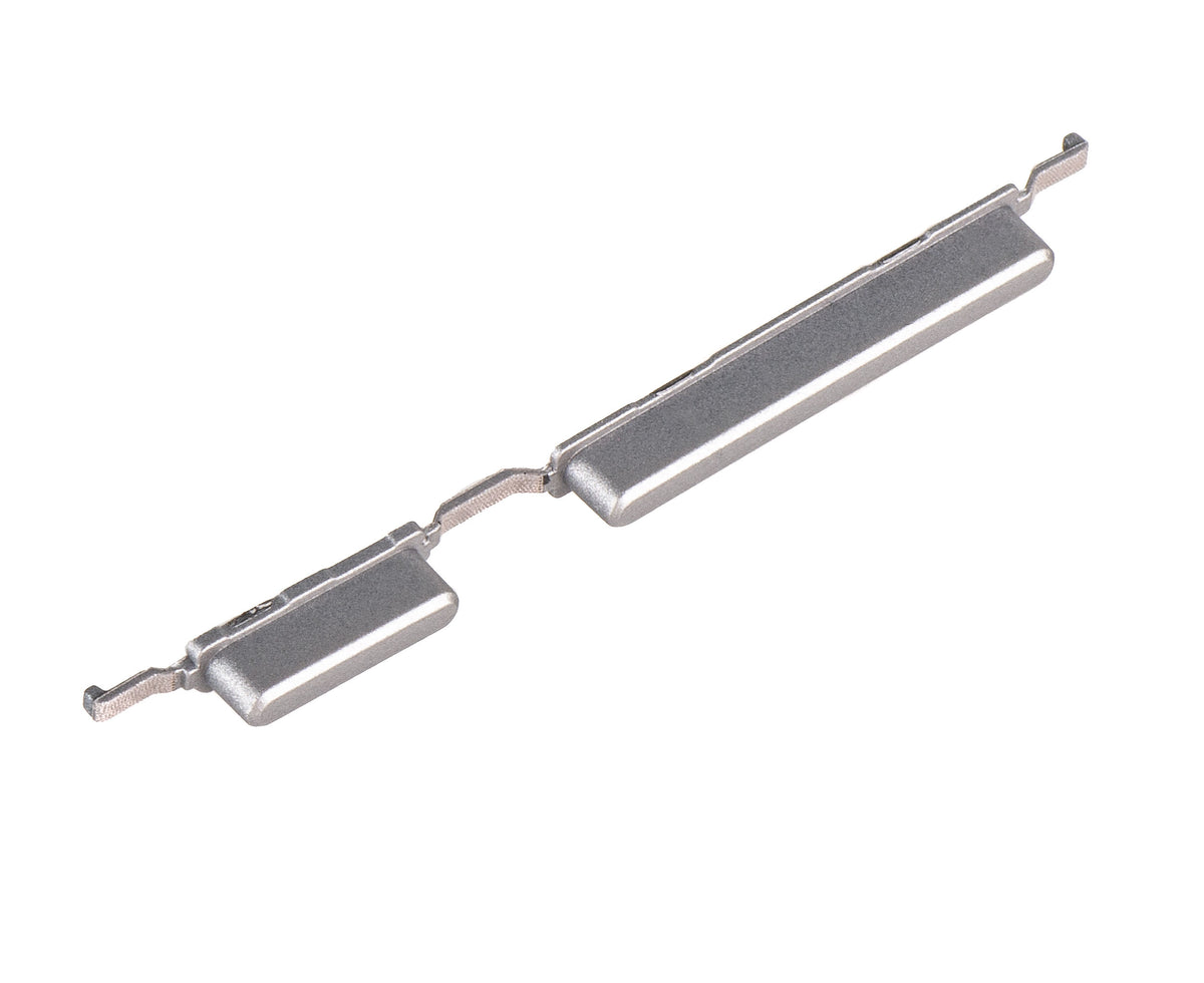 Aan/Uit-knop - Volume Honor Pad X9a, Grijs, Service Pack 9706ABYF