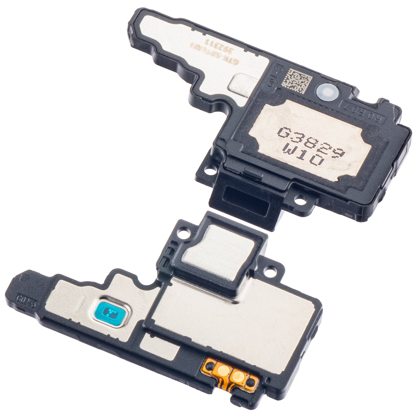 Zoemer / Luidspreker Samsung Galaxy S22 5G S901, Service Pack GH96-14827A 