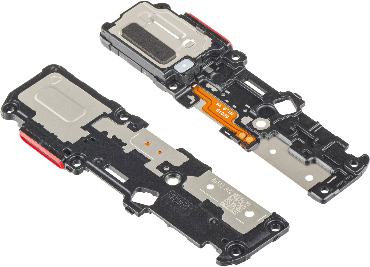 Buzzer / Luidspreker Samsung Galaxy S26 S942, Service Pack GH96-20823A