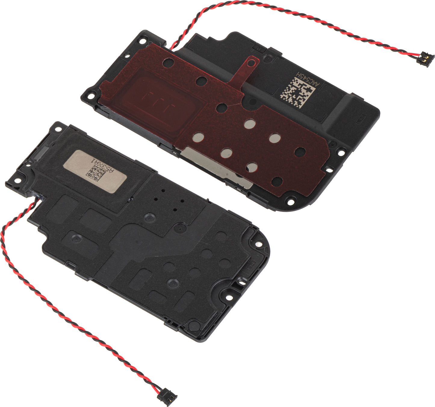 Buzzer Honor Pad 10, Bottom Left, Service Pack 2202AADW