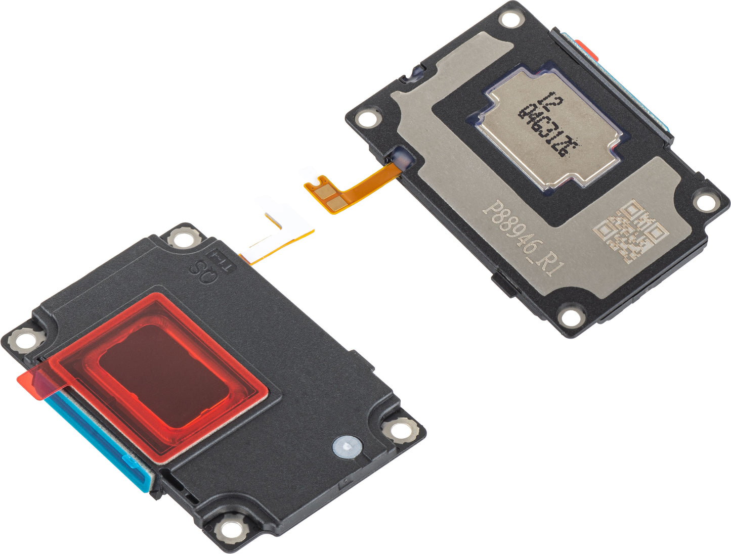 Buzzer Honor Pad X8a, Rechts 1, Service Pack 9706ABNJ
