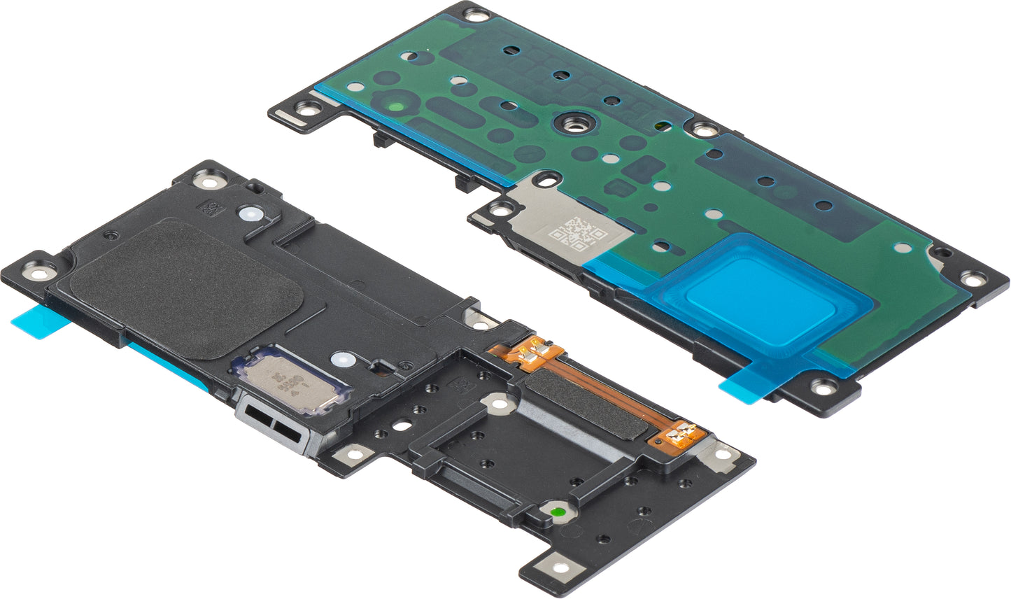 Buzzer Huawei MatePad 12 X (2025), Rechtsboven, Service Pack 02357DUK