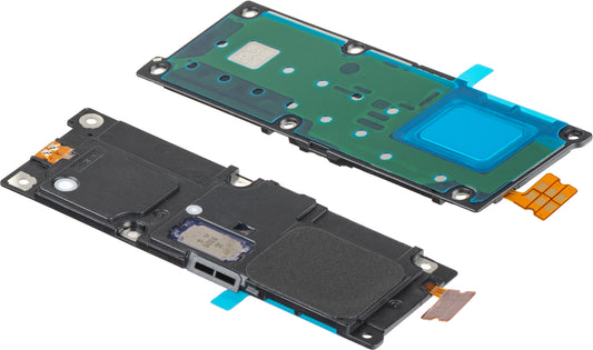 Buzzer Huawei MatePad 12 X (2025), Linksboven, Service Pack 02357DUM