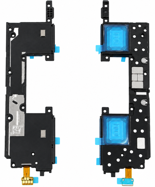 Buzzer Huawei MatePad Air (2026), Links, Service Pack 97061AYL