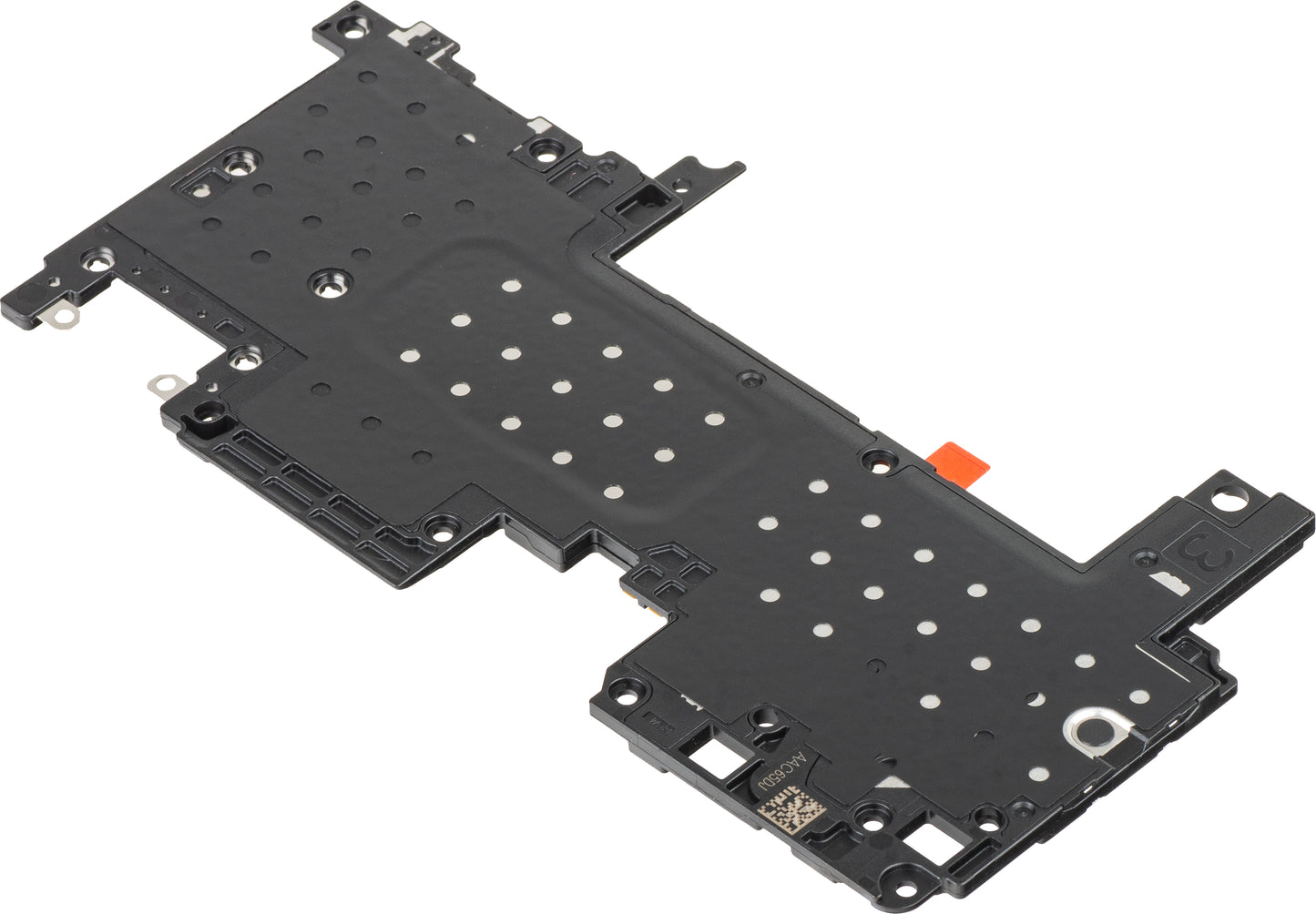 Buzzer Huawei MatePad Pro Max, Rechts Boven, Service Pack 22020725