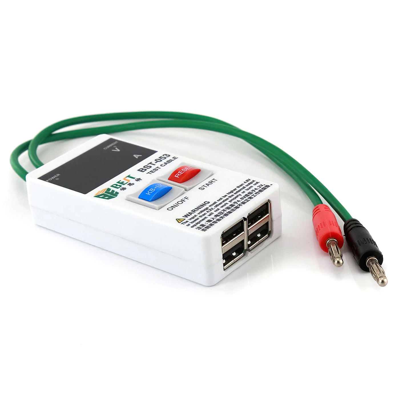 Tester Service Best BST-053 voor Apple iPhone Series