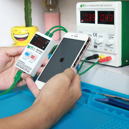 Tester Service Best BST-053 voor Apple iPhone Series