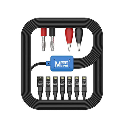 MaAnt M064 Voedingskabel voor Apple iPhone 7 - 16 Series