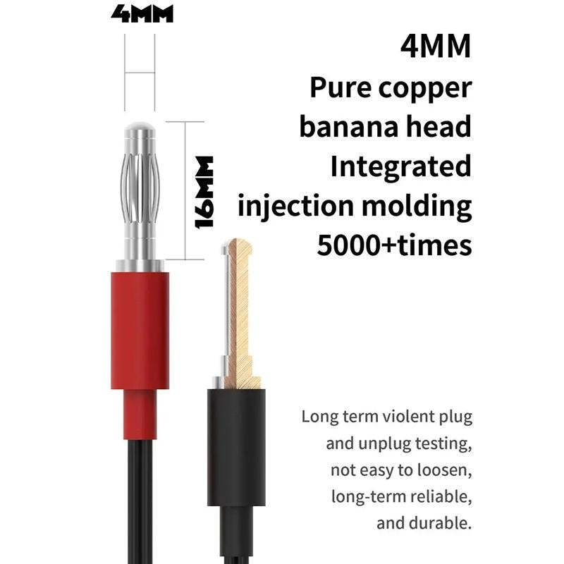 MaAnt M064 Voedingskabel voor Apple iPhone 7 - 16 Series