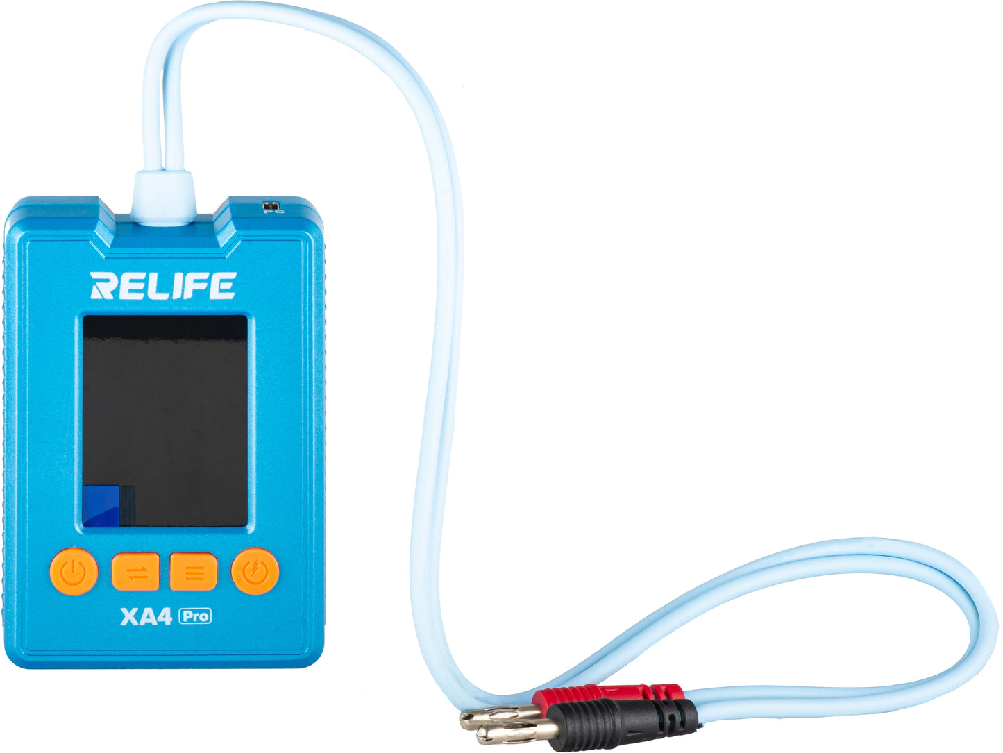 Relife XA4 Pro voedingskabel voor Apple iPhone 8 - 16 Pro Max Series