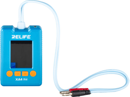Relife XA4 Pro voedingskabel voor Apple iPhone 8 - 16 Pro Max Series