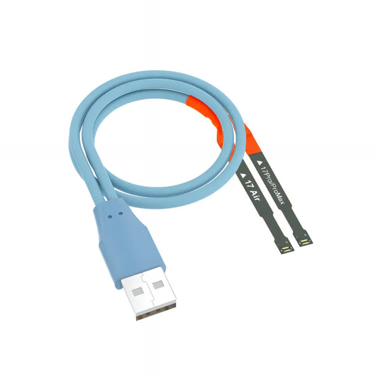 Sunshine SS-908H voedingskabel voor Apple iPhone 17-serie