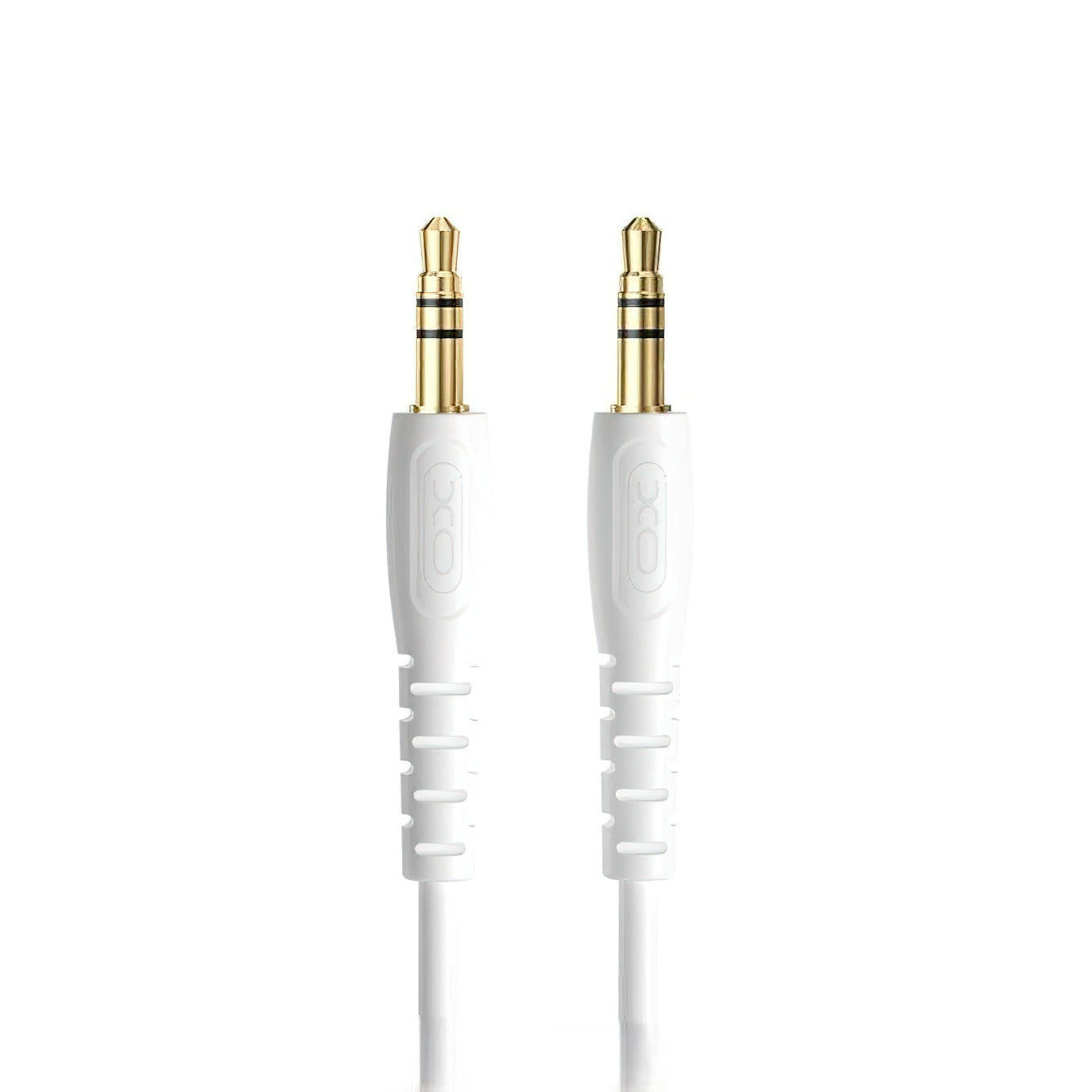 Audio Kabel 3.5mm - 3.5mm XO Design NB-R270, 1m, Wit
