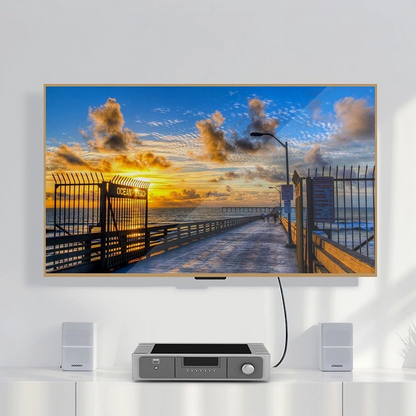 Optische Audiokabel UGREEN AV122, Toslink / SPDIF, 1.5m, Zwart