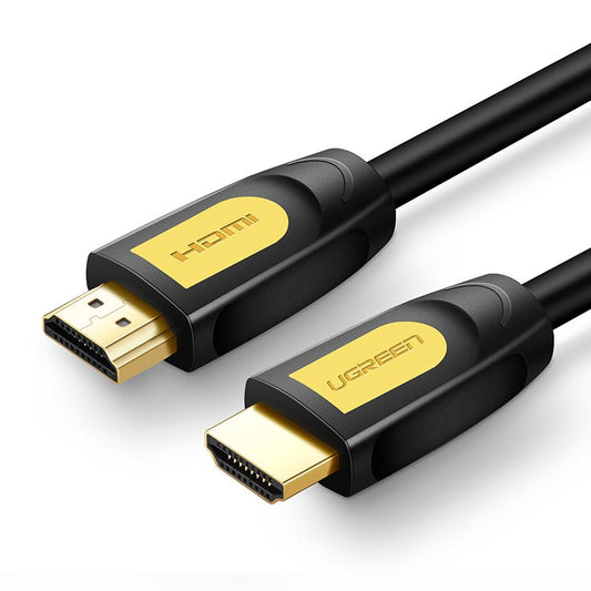 Video Kabel UGREEN HD101, HDMI - HDMI, 4K, 1m, Zwart