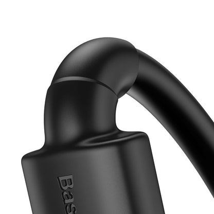 Baseus Cafule Video Kabel, HDMI - HDMI, 4K, 3m, Zwart CADKLF-G01