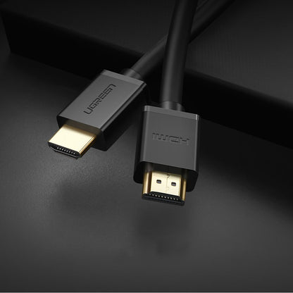 UGREEN HD104 Videokabel, HDMI - HDMI, 4K, 2m, Zwart