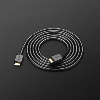 UGREEN HD104 Videokabel, HDMI - HDMI, 4K, 3m, Zwart