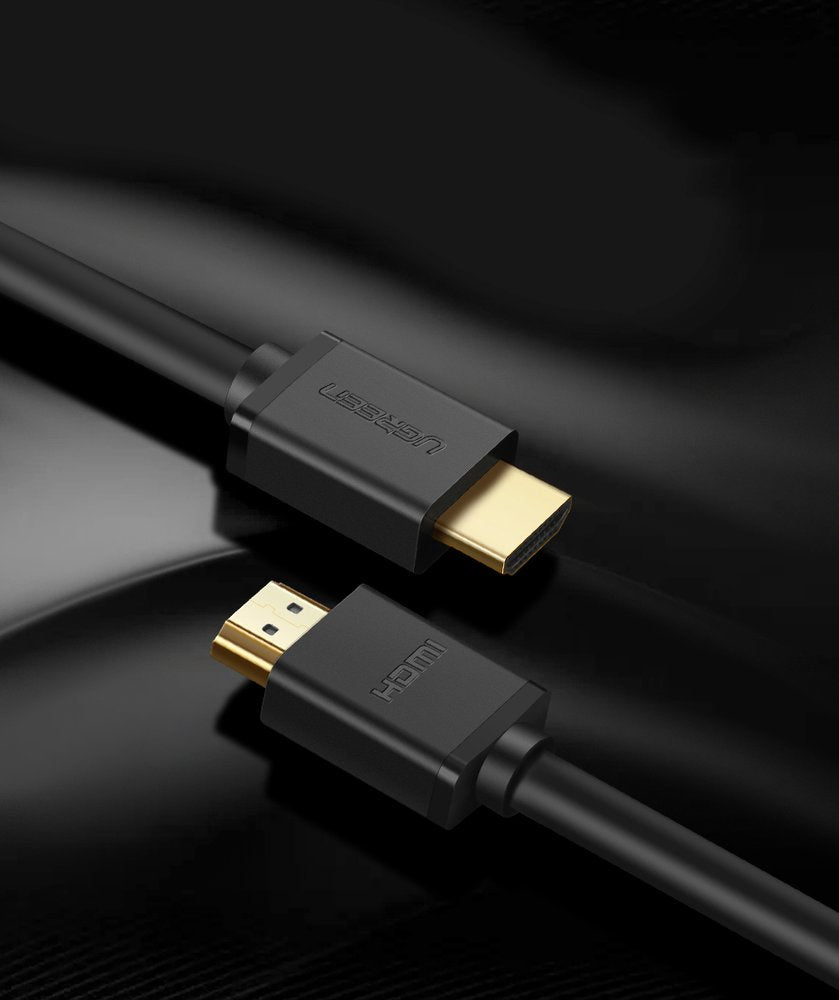 Video Kabel UGREEN HD104, HDMI - HDMI, 4K, 5m, Zwart