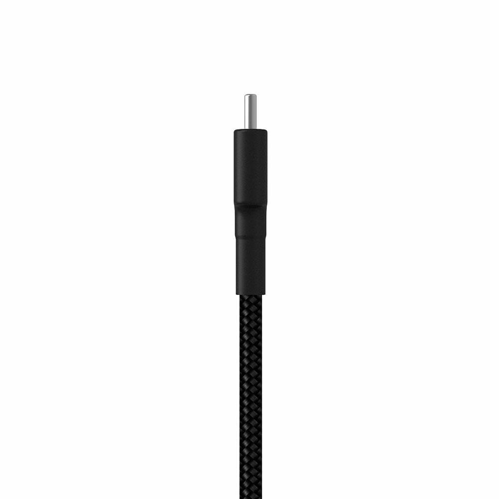 Xiaomi USB-A to USB-C Xiaomi Data and Charging Cable, 18W, 1m, Black SJV4109GL