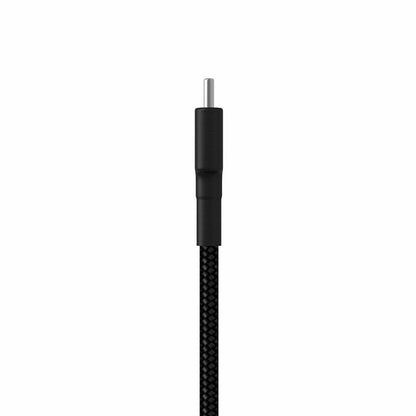 Xiaomi USB-A to USB-C Xiaomi Data and Charging Cable, 18W, 1m, Black SJV4109GL