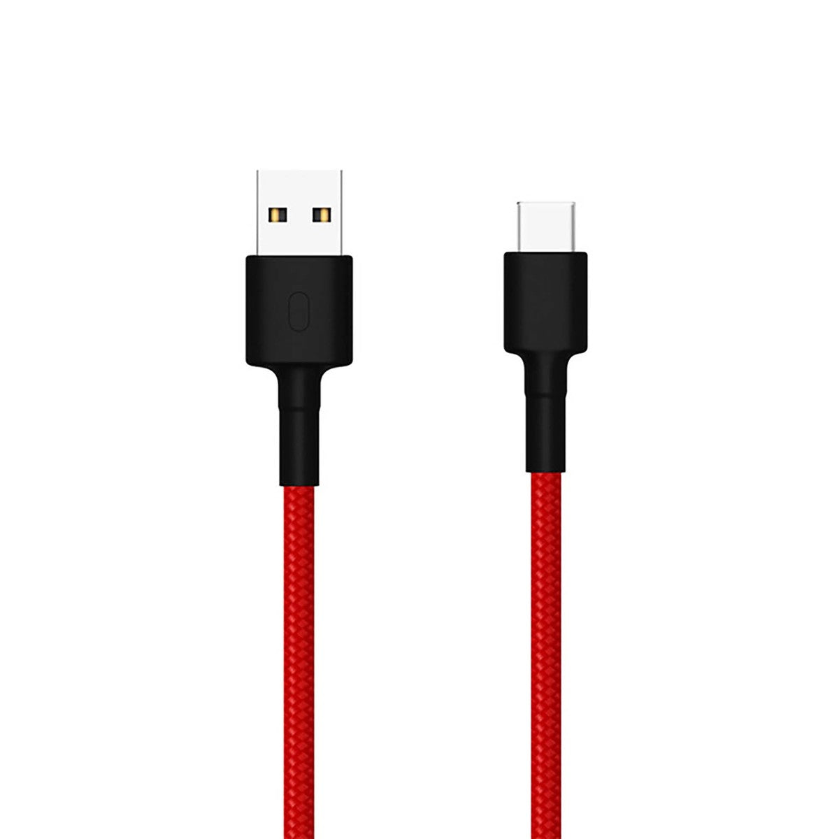 Xiaomi USB-A to USB-C Xiaomi Data and Charging Cable, 18W, 1m, Red SJV4110GL